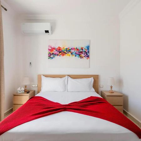 Chic Apart Spacieuse & Lumineuse Tanger Ngoại thất bức ảnh