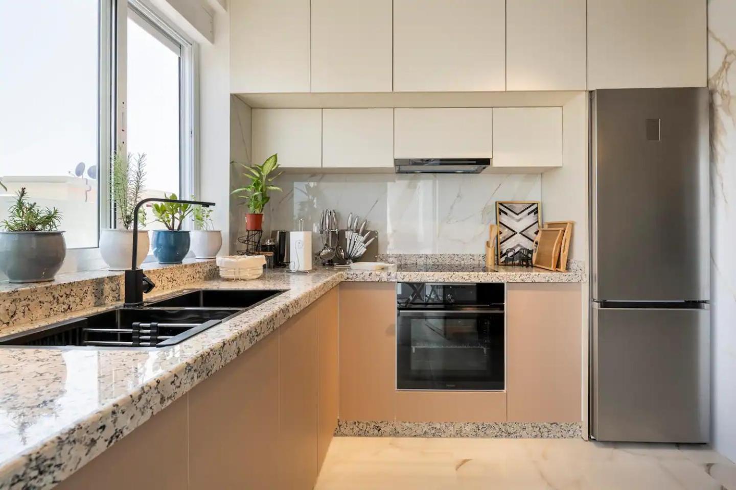 Chic Apart Spacieuse & Lumineuse Tanger Ngoại thất bức ảnh